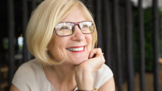 Marie (61): V šedesáti jsem se nechala tetovat a začínám druhý život. Děti si myslí, že jsem mimo