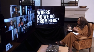 Nenechte si ujít speciální pořady Oprah Winferyové na Discovery Channel a TLC