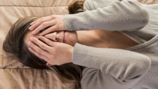 Jarmila (40): Mám autistické dítě. Někdy se nenávidím za své myšlenky