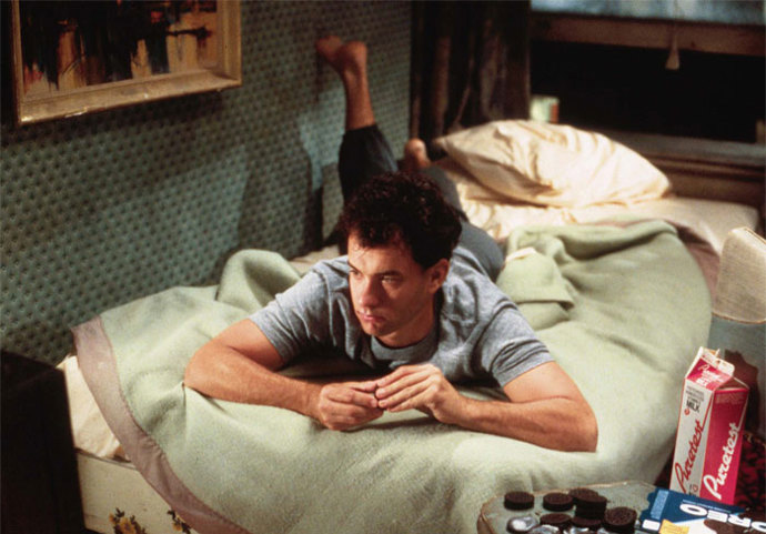 Ve filmu si chtěl zahrát i Robert De Niro. Měl ale smůlu hned ze dvou důvodů...