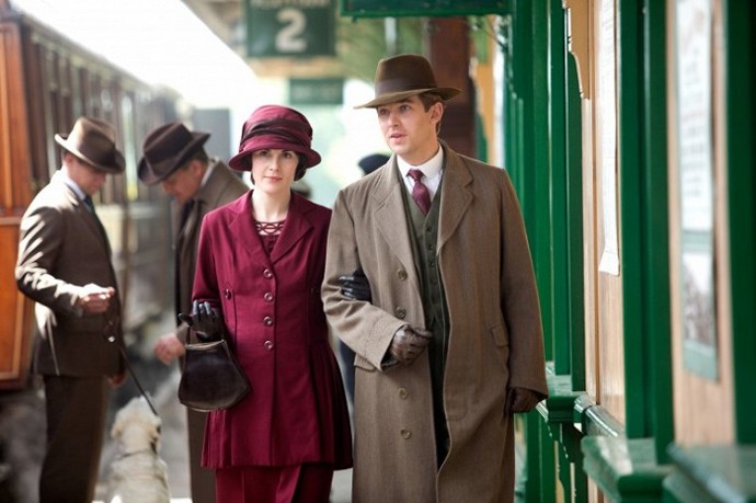 Čtvrtá série se divákům moc nelíbila. Posílali jednu stížnost za druhou.