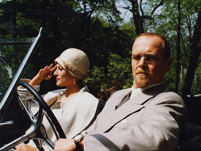 Děj humoresek končí před druhou světovou válkou.