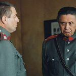 V Četnických humoreskách si zahrála i Tereza Kostková, pro kterou to byl debut.