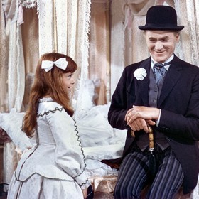 Díl Pan Tau a Claudie byl natočen v koprodukci se Západním Německem.