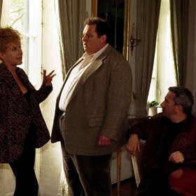 Měl se stát, dle otcova přání, váženým advokátem, jeho to však táhlo k herectví, protože byl už odmala proslulým vtipálkem.