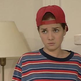 V seriálu zazní všechny písně z CD "Natalia Oreiro."