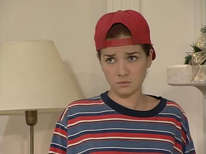 V seriálu zazní všechny písně z CD "Natalia Oreiro."