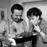 V příbězích Pana Taua se kromě Menšíka objevil také...