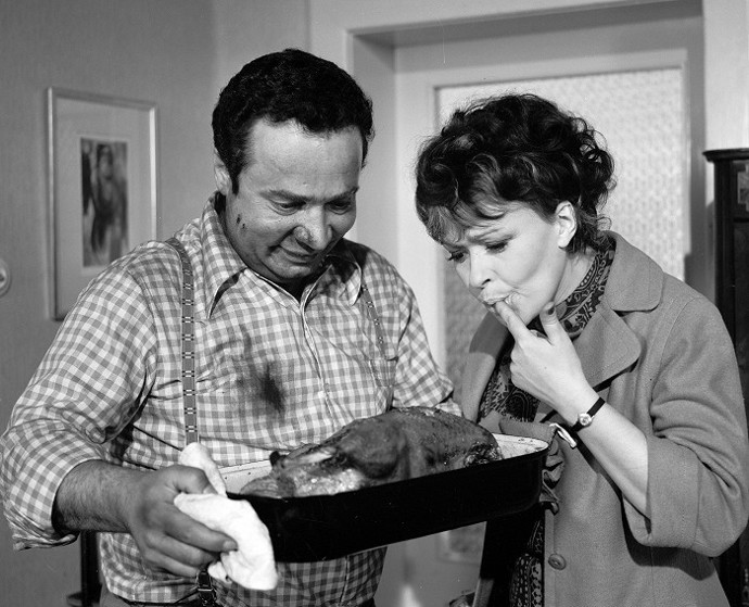 V příbězích Pana Taua se kromě Menšíka objevil také...