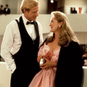 Režisérka Susan Seidelman přišla až po dokončení filmu na to, že stejné téma již dříve zpracovala stanice BBC a nutno dodat, že na výbornou.