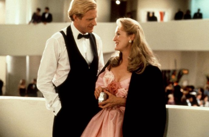 Režisérka Susan Seidelman přišla až po dokončení filmu na to, že stejné téma již dříve zpracovala stanice BBC a nutno dodat, že na výbornou.