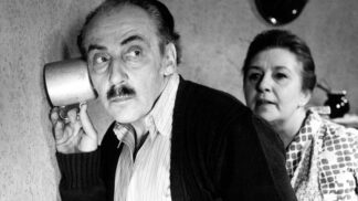 Zítra to roztočíme, drahoušku