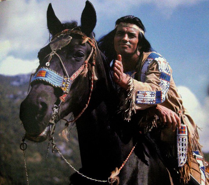 Pierre byl ke své roli zpočátku velmi skeptický. Vadilo mu třeba, že má ve filmu jen velmi málo textu.