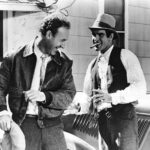 Ve filmu Bonnie a Clyde se poprvé objevily takzvané squibs, čili kapsle naplněné červenou barvou. Ty se dnes používají zcela běžně, neboť simulují krvácení po výstřelu.