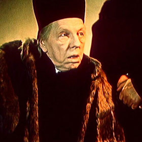 Film se měl promítat na festivalu v Benátkách. Vatikán to ale zakázal.