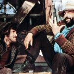 Bud byl velkým fanouškem fotbalu. Jeho oblíbený klub byl SC Neapol.