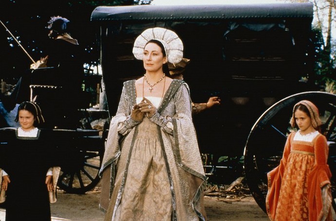 ...či Leonardo da Vinci, Jde o nekonvenční zpracování klasické pohádky.