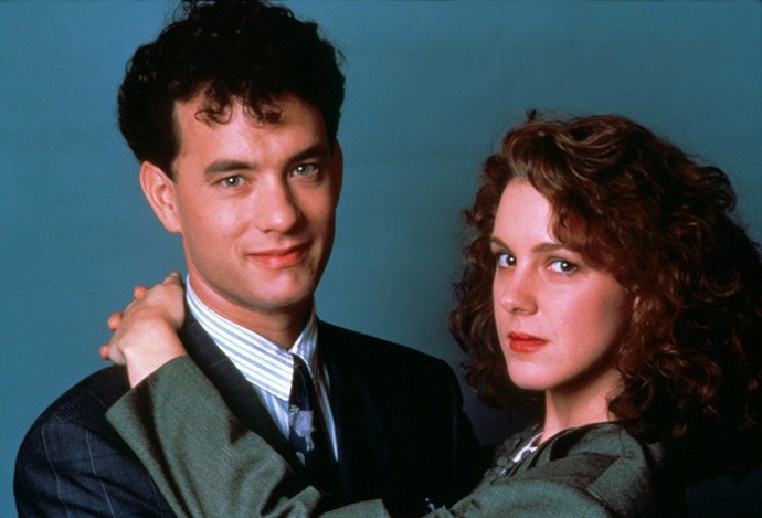 O roli předčasně vyspělého Joshe se ucházel i Harrison Ford.