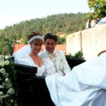 Leticia Calderón se snažila přesvědčit autorku scénáře, že by se měla Esmeralda provdat za doktora Lazcana. Delia Fiallo ale nesouhlasila. Buď José Armando, nebo nikdo. 