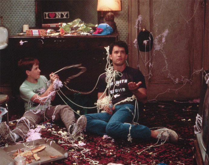 Na scénáři k filmu se také podílela sestra Stevena Spielberga, Anne.