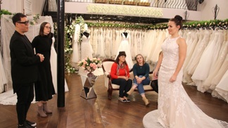 Minimonie: Nový pokoronavirový svatební trend