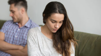 Miroslava (31): Manžel mi naplánoval časový harmonogram. Jakmile ho poruším, je peklo