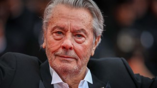 Alain Delon