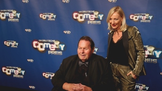 Ottfried Fischer a Simone Brandlmeier