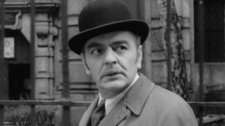 Josef Bláha, Hříšní lidé města pražského