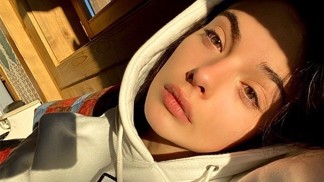 dcera Moniky Bellucci a Vincenta Cassela