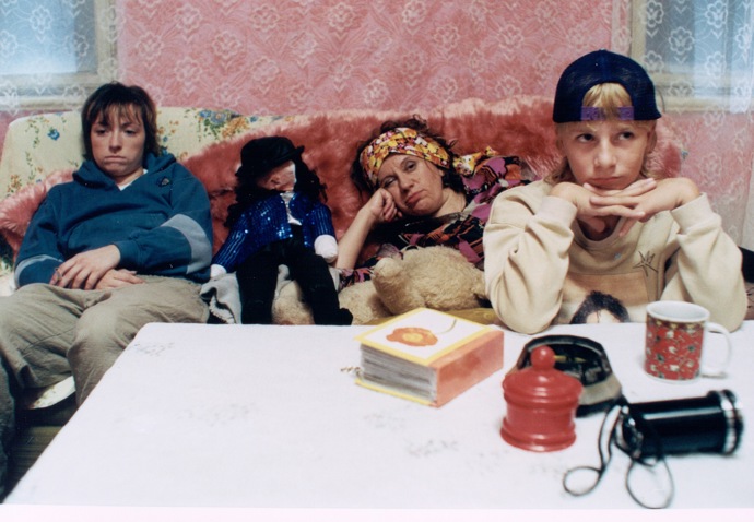 Pavel Liška podruhé: jeho role se měl původně ujmout Tomáš Matonoha. Liška pak později prozradil, že takovou postavu si chtěl vždy zahrát.