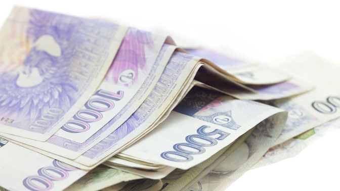 Potřebujete půjčit bez udání důvodu? Vsaďte na americkou hypotéku