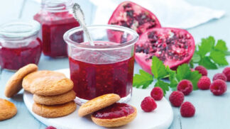 Jak vyrobit ten nejlepší domácí džem a jak připravovat džemy pro diabetiky nebo s nízkým obsahem kalorií