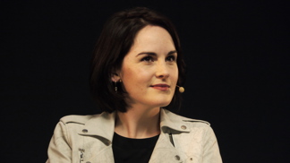 Michelle Dockery