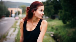 Hanka (28): Viděla jsem tátu s cizí ženskou. Nevím, jestli to mám říct mámě