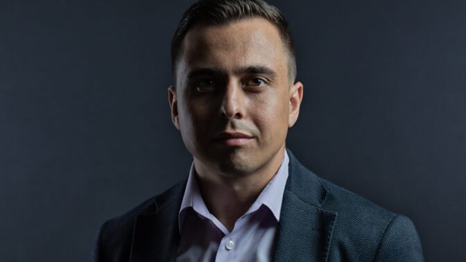 Filip (43): Jsem šťastně ženatý, ale jednou za rok hřeším. Boží hod trávím vždycky s milenkou