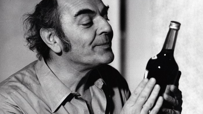 Josef Bláha, Tchán