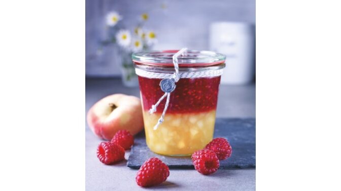 Víte nebo nevíte? Aneb 12 užitečných rad pro správné želírování