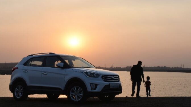 S dětmi na cestách by měla být na prvním místě bezpečnost. Jak ji zajistit?