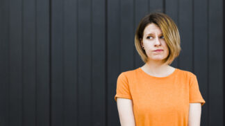 Běta (32): Na rodinné oslavě jsem viděla něco, co jsem neměla. Teď nevím, jak se mám zachovat