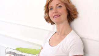 Miluše (59): Nelíbí se mi, jak se ke mně partner chová. Nazývá mě starou bábou, přitom jsem mladší