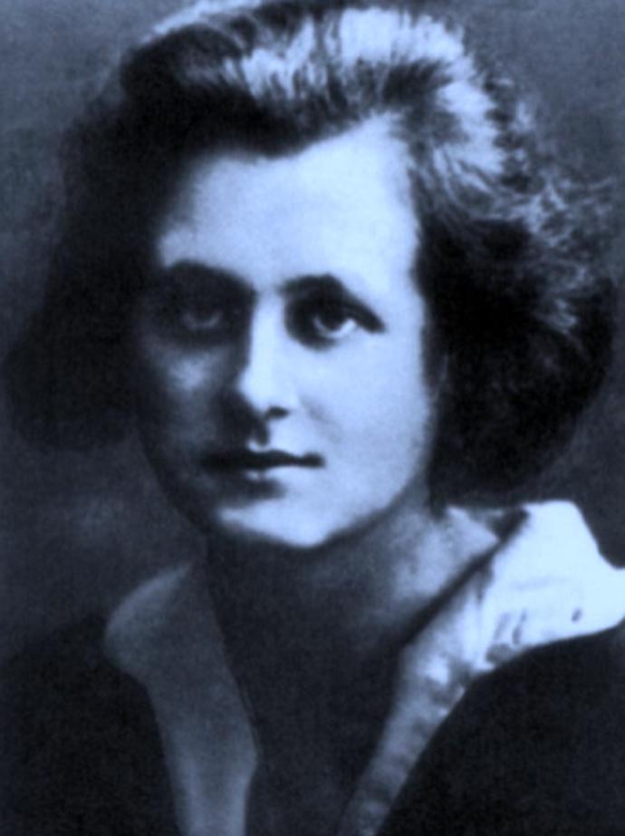 Milena Jesenská byla tvrdohlavá a předběhla dobu. 