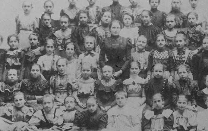 Obětovala práci všechno. Dokonce se vzdala životní lásky. 