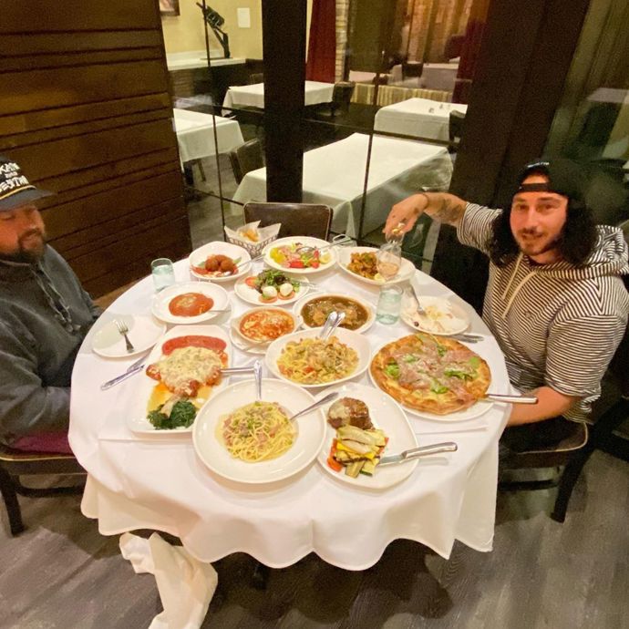 Tohle má být ta dieta?