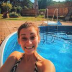 "Instagram je většinou fikce. Já ukazuji život takový, jaký je."
