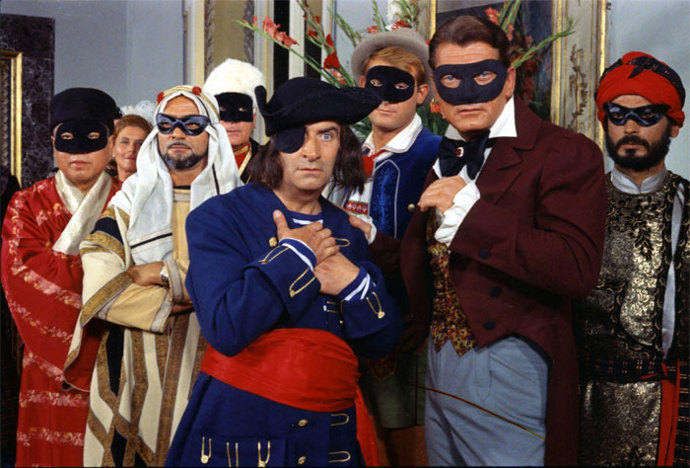 Před svou smrtí prý pronesl: "To není možné, já umřu."