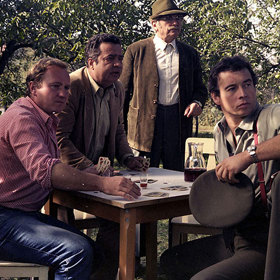 Jak celá šaráda dopadne? 