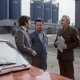 Jiří Sovák se těšil na mejdany, ale když mu zavřeli syna, stáhl se do ústraní.