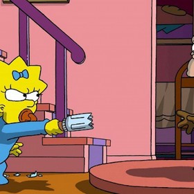 Ve filmu se objevilo několik narážek na snímky z produkce studia Disney, většinou pěkně zamaskovaně.