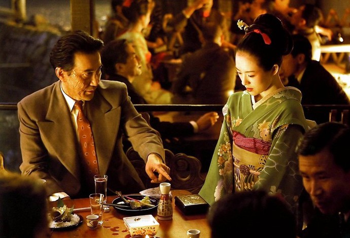 Na režisérskou stoličku usedl i Steven Spielberg.